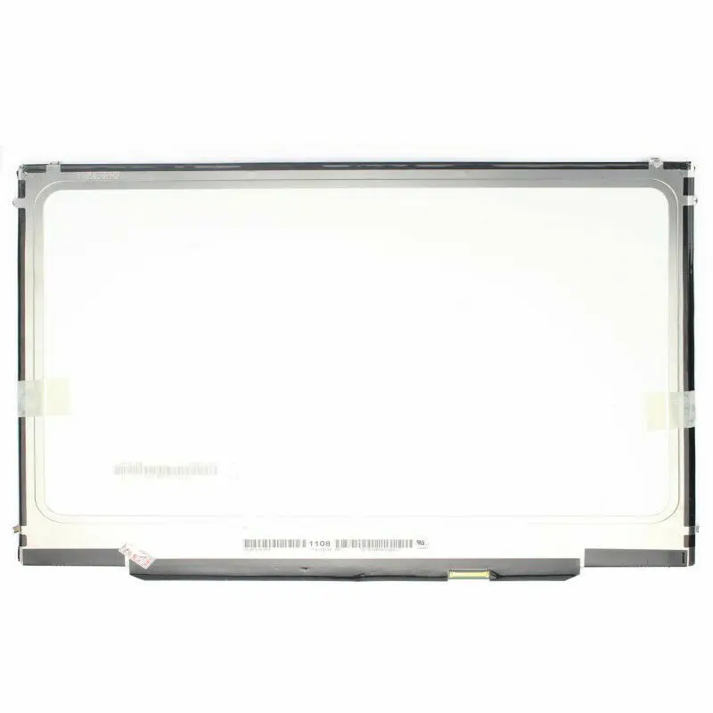 LP154WE3-TLA1 LTN154MT07-G01 B154SW02 V.0 для Macbook pro A1286 15 ноутбук ЖК-дисплей скиен | Компьютеры и