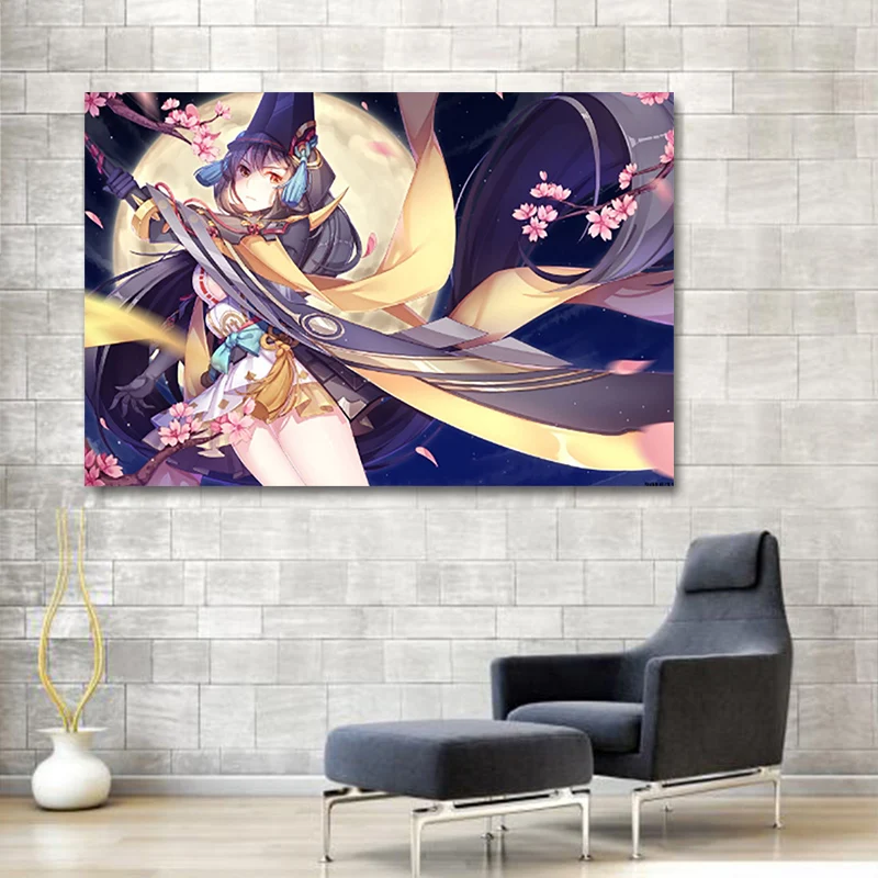 Краска по номерам художественная живопись произведение искусства персонажи