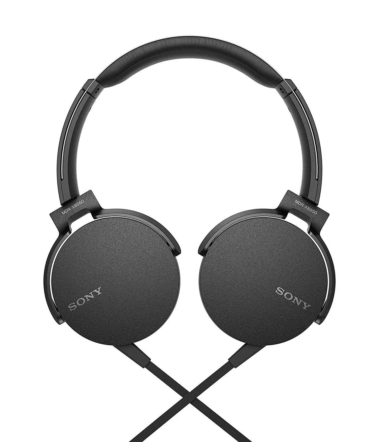 Sony MDR-XB550AP наушники с дополнительными басами мощные басы бесплатная доставка |