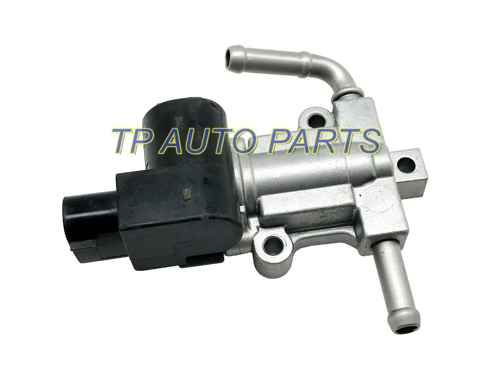 Клапан управления холостым воздухом для Toyo-ta CELI-CA OEM 22270-22040 2227022040 | Автомобили и
