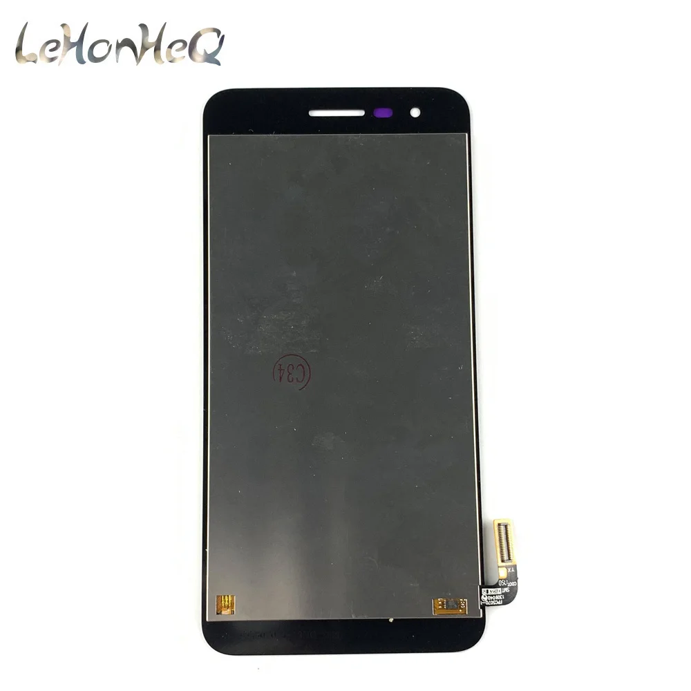 5 шт./лот ЖК-дисплей для LG K8 2018 SP200 X210 LCD S | Мобильные телефоны и аксессуары