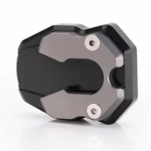 Подставка для мотоцикла с ЧПУ боковая подставка увеличитель поддерживающая