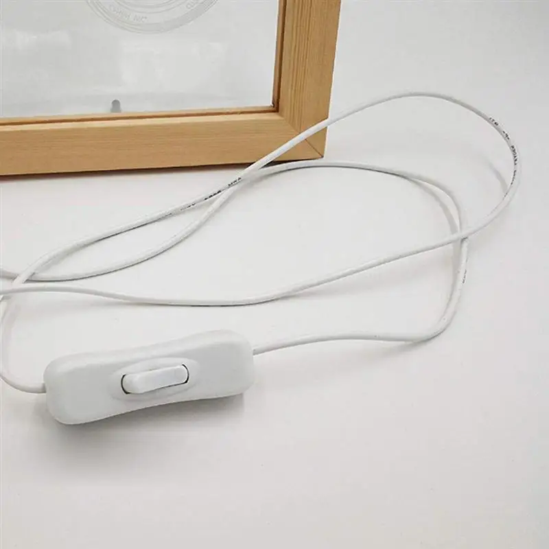 Камера изображения лампа 3D Визуальный Деревянный Фоторамка светильник 3 Вт