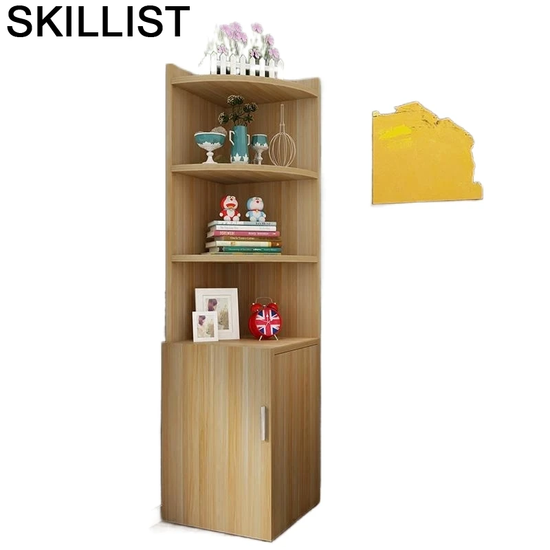 Деревянная мебель Madera Kasten маленький дисплей для гостиной Meuble Salon Mueble Sala Placard De