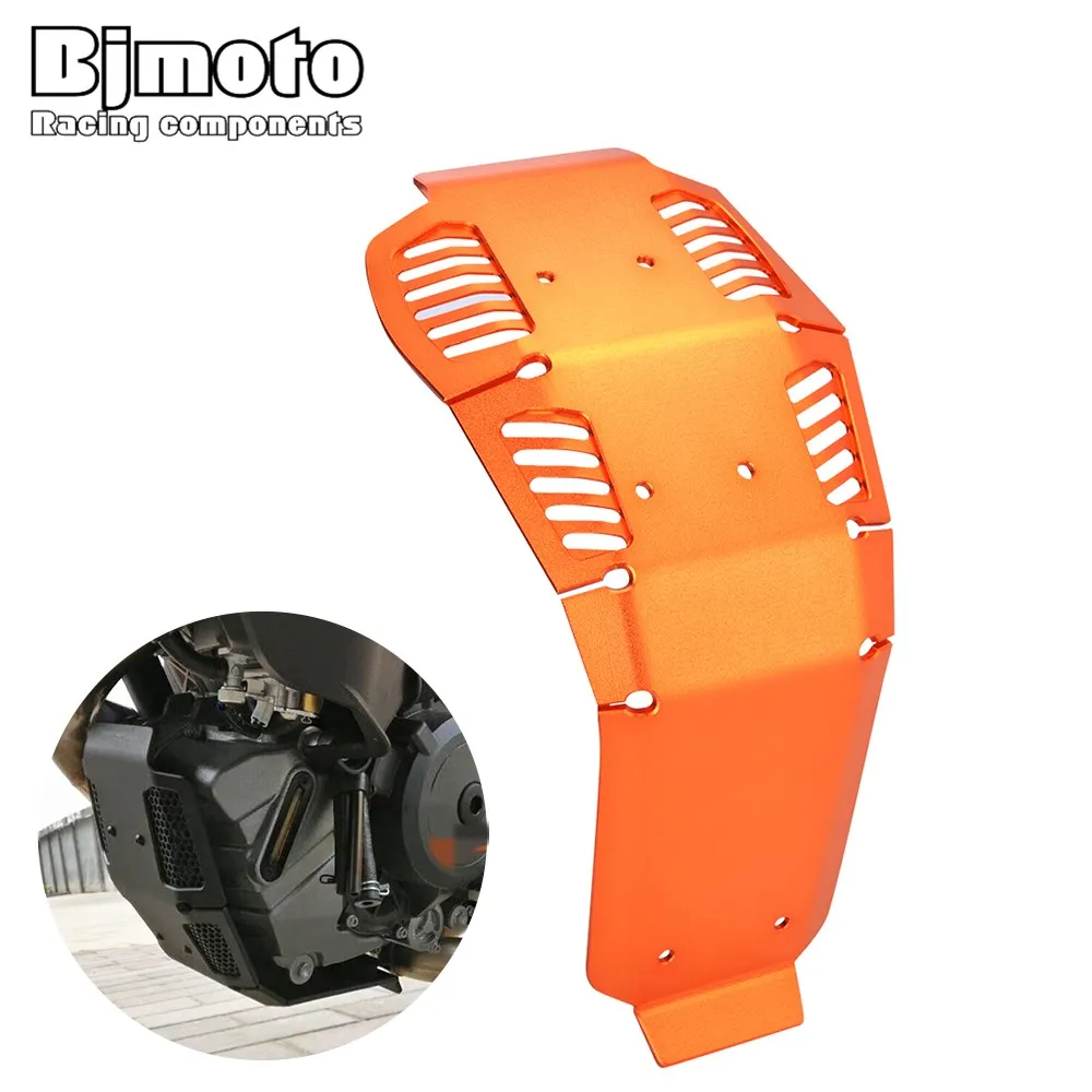 

Защитная противоскользящая пластина Bjmoto для двигателя 1050 1190 1190 R Adventure 2013-2016 1290 Super Adventure 2015-2016