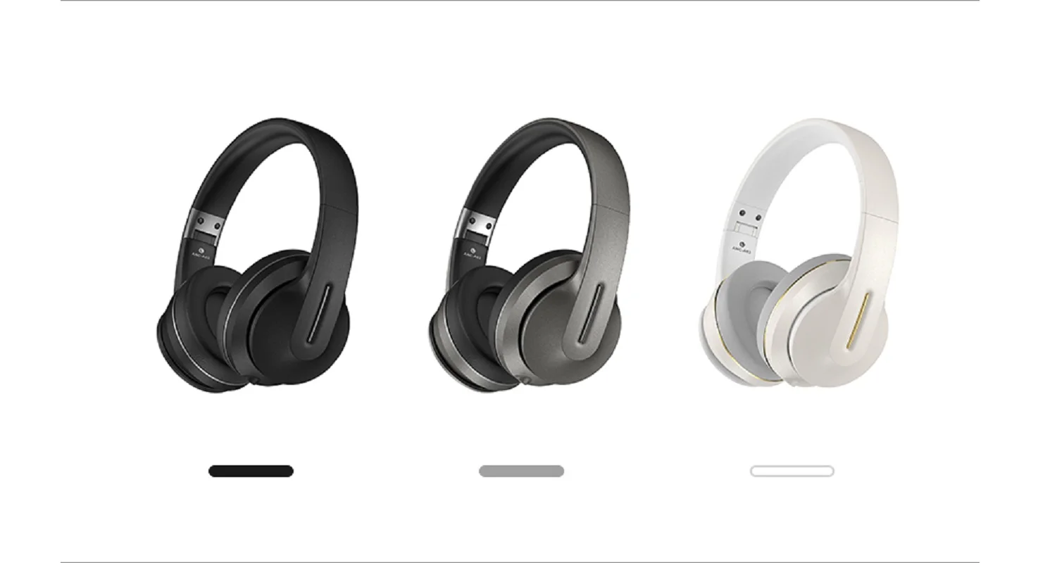 

Беспроводные наушники для улицы, Bluetooth наушники 5,0 dabfollel, 3D бас, стерео, шумоподавление, игровая гарнитура/микрофон для мобильного ПК