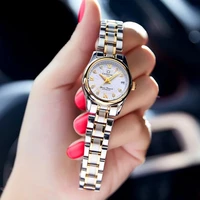 Carnival Brand Luxury Women Mechanical Watch Ladies Fashion Waterproof Sapphire Luminous Automatic Wristwatches Reloj Mujer 8830