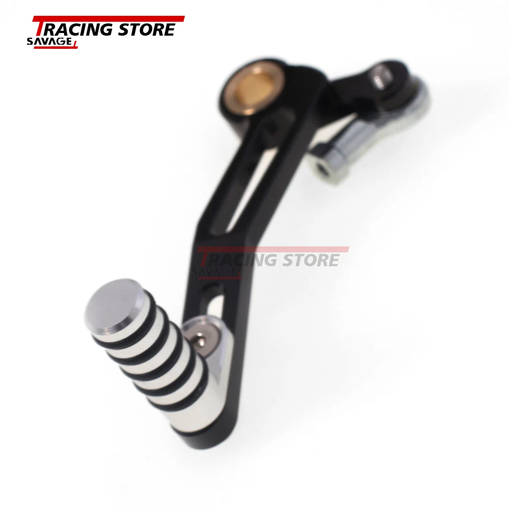 2010-2021 Регулируемый левый рычаг переключения передач для KAWASAKI Z 800 900 1000 SX NINJA1000 2019
