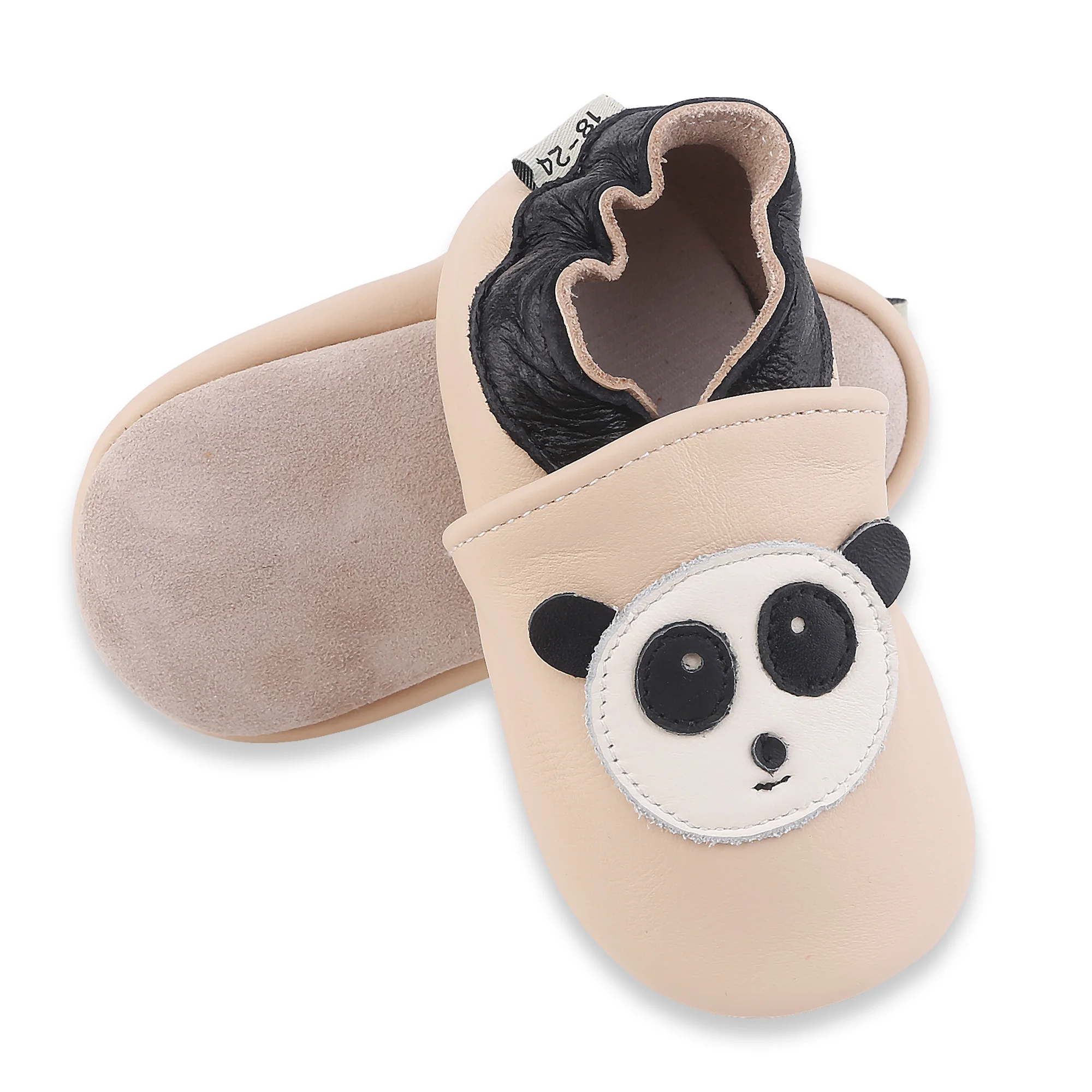 

Thin Unisex Baby Shoes 0-2T Genuine Leather Boys Toddler Sneakers Girls Newborns First Walkers Prewalker Little Kids Walkingwear