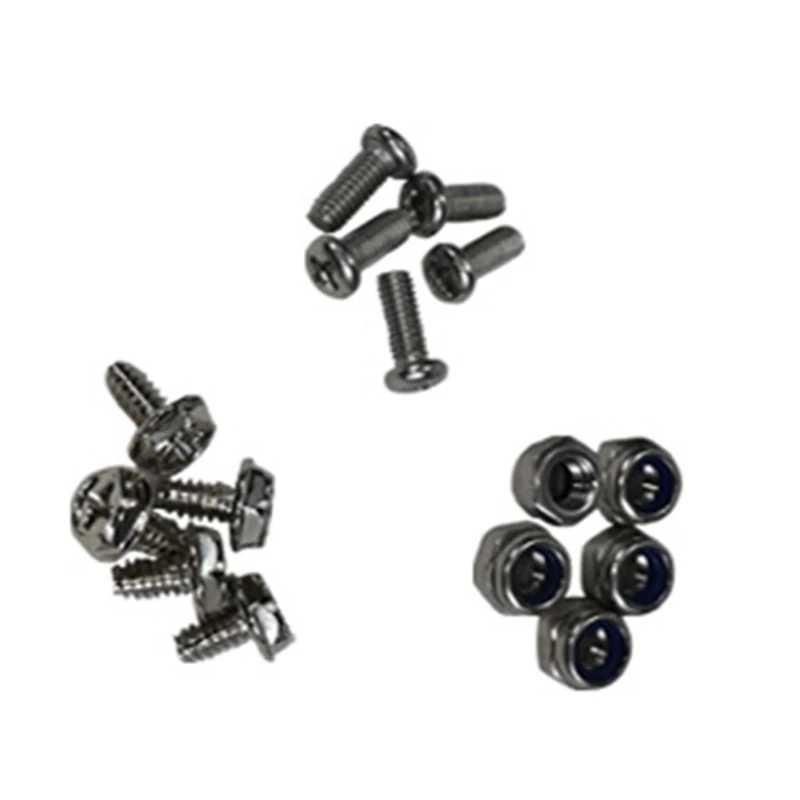 

6-14cm Cooling Fan Conversion Bracket Mounting Frame Adapter for Computer Case P9YA