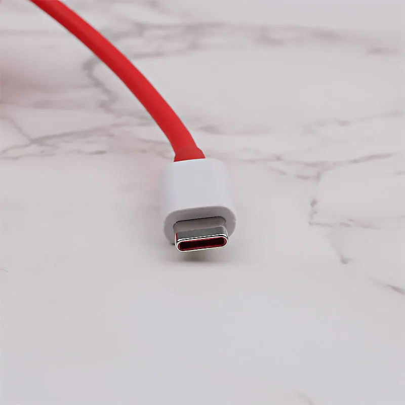 Оригинальный зарядный кабель USB Type-C для OnePlus 6/5T/5/3T/3 4A 0.35-2 м | Мобильные телефоны и