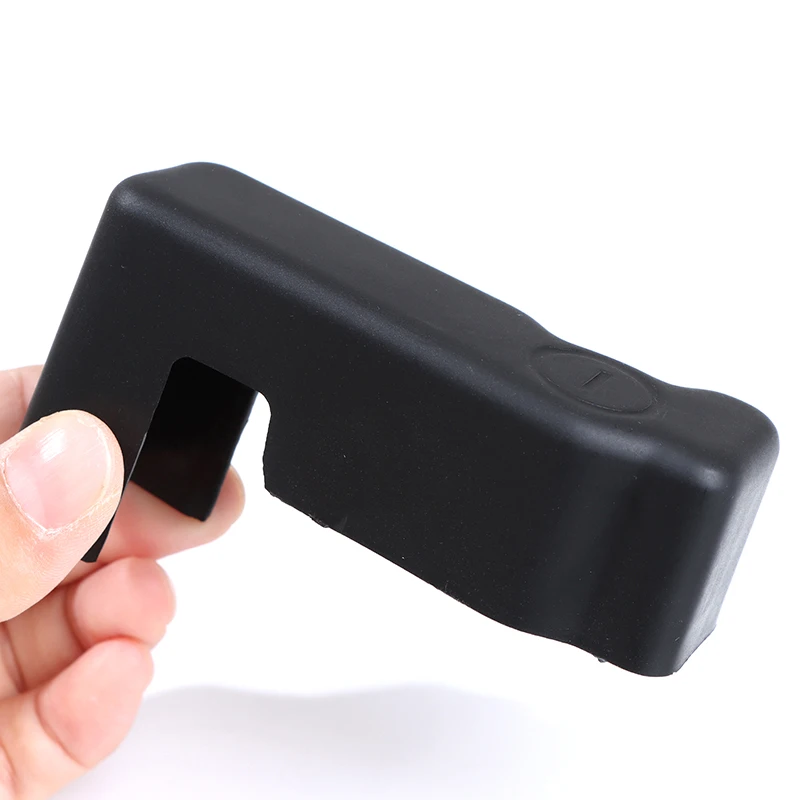 Защитная крышка анода автомобильного аккумулятора защита от отрицательного