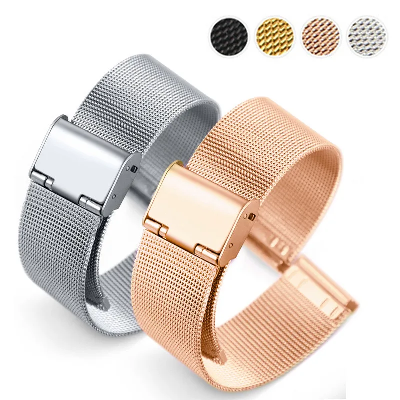 

Watchband for Samsung Galaxy Watch Active 2 Watch Strap Band for Galaxy Watch 42mm Bracelet for Smart Watch Huawei Watch gt 2