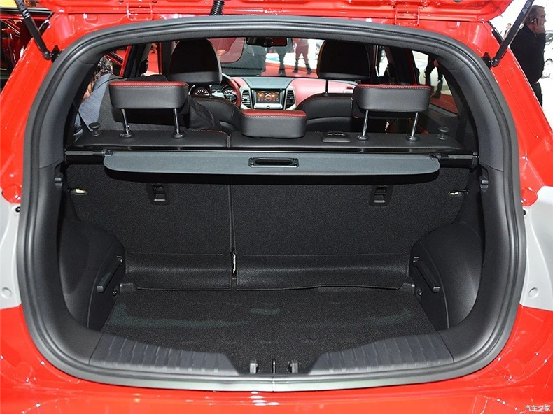 Задняя Крышка багажника для SsangYong Tivolan Tivoli 2015-2021 | Автомобили и мотоциклы