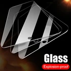 Закаленное стекло для Samsung Galaxy A01 A11 A21 A21S A31, защита экрана телефона Galaxy A41 на стекле, Защитная пленка для смартфона