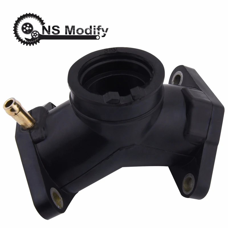 Соединитель интерфейса карбюратора для мотоцикла приклеиваемый адаптер YAMAHA Virago