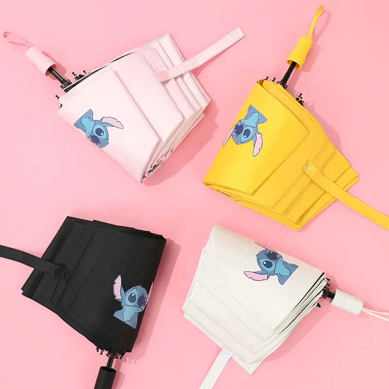 Зонт Солнечный дождь для девочек мультяшный складной солнечный зонт от солнца с