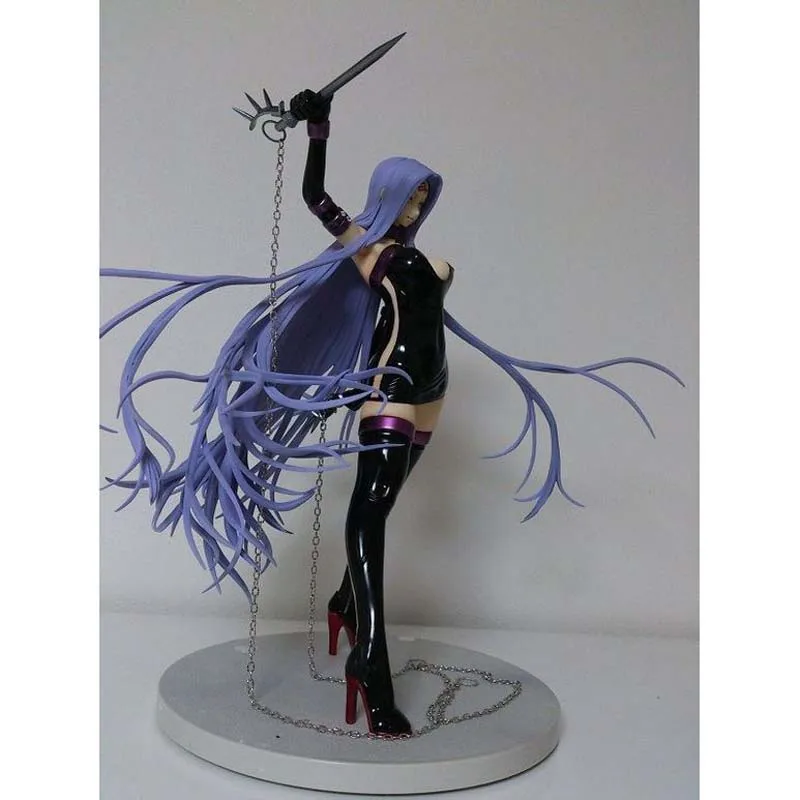 GK Hand WF Fate/ stay night Rider R белая модель в наличии | Игрушки и хобби