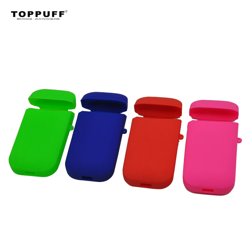 HORNET силиконовый чехол для сигарет портативный сигарет|Аксессуары сигарет| |