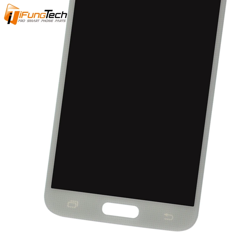 Оригинальный ЖК дисплей для samsung S5 G900F G900A G900P G900T G900V сенсорный экран дигитайзер +