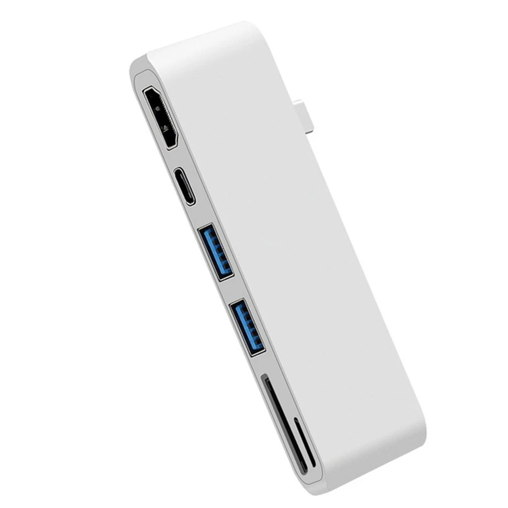 Док-станция с разъемом type-c на HDMI 4K * 2K | Компьютеры и офис