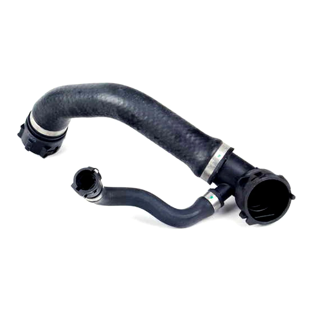 Верхний шланг радиатора для водопроводной трубы BMW E38 E39 535i 540i 735i 735il 740i 740il 11537505228