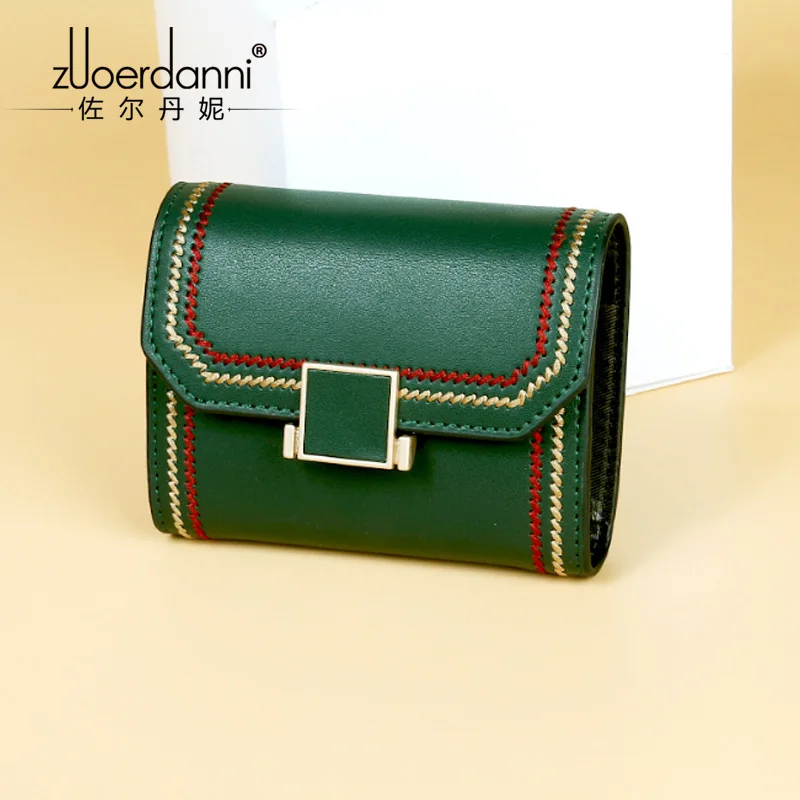 Сумка для кредитных карт с защитой от кражи женский многофункциональный