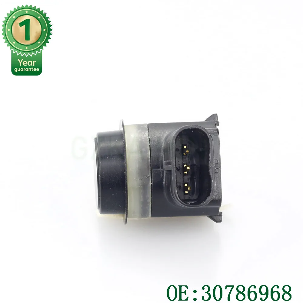 Парковки PDC Сенсор для VOLVO C30 C70 XC70 XC90 S60 S80 V70 OEM 30786968 31341637