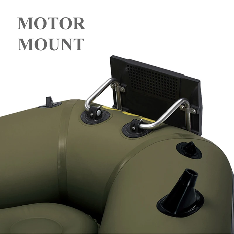 

Motor Mount Rack Bracket For Inflatable Air Boat Kayak