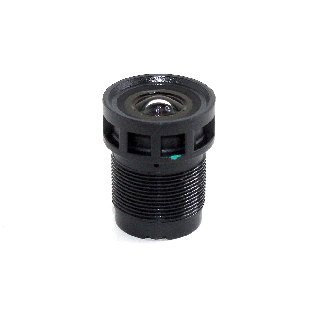 Новый звездами 6 мм 5.0MP 1/2.7 "объектив + M12 фильтр отсекающий ИК область спектра