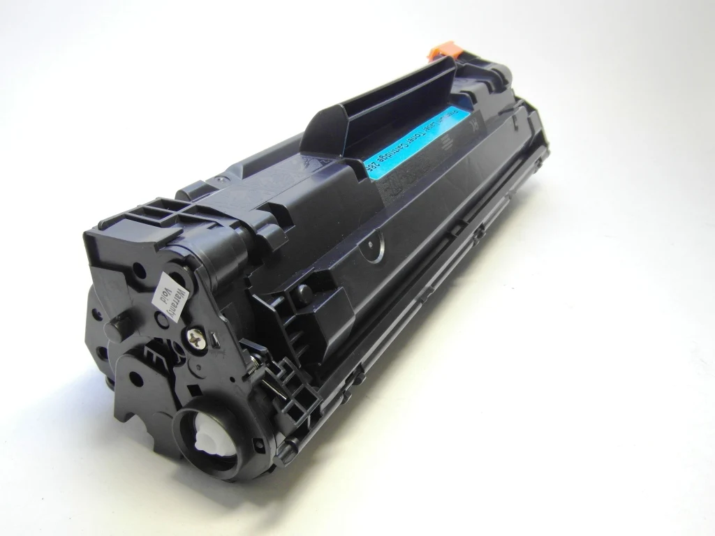 Картридж CB435A (HP 35A) для HP Laser Jet P1002 / P1005/ P1006/ P1007/ P1008/ P1009 совместимый|Картриджи с