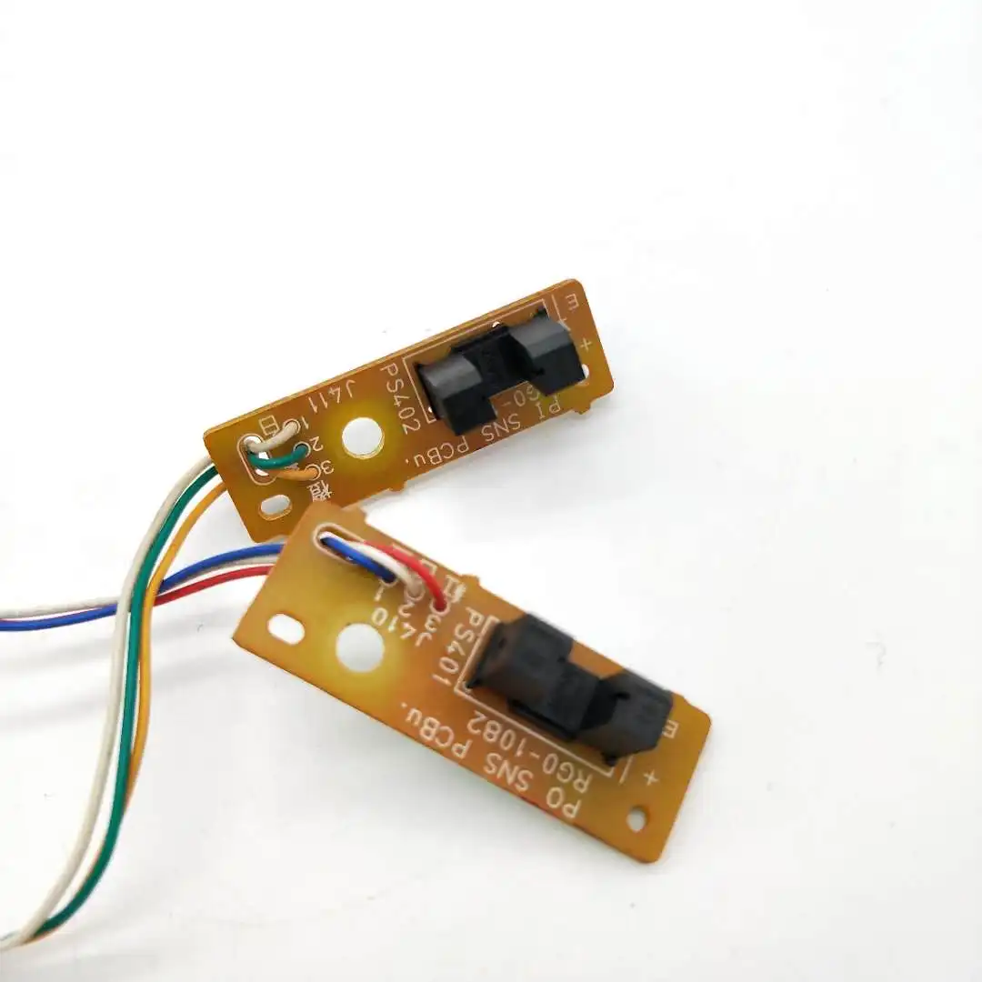 

Free Shipping sensor RG0-1082 RG0-1072 For HP LaserJet 1200 printer parts