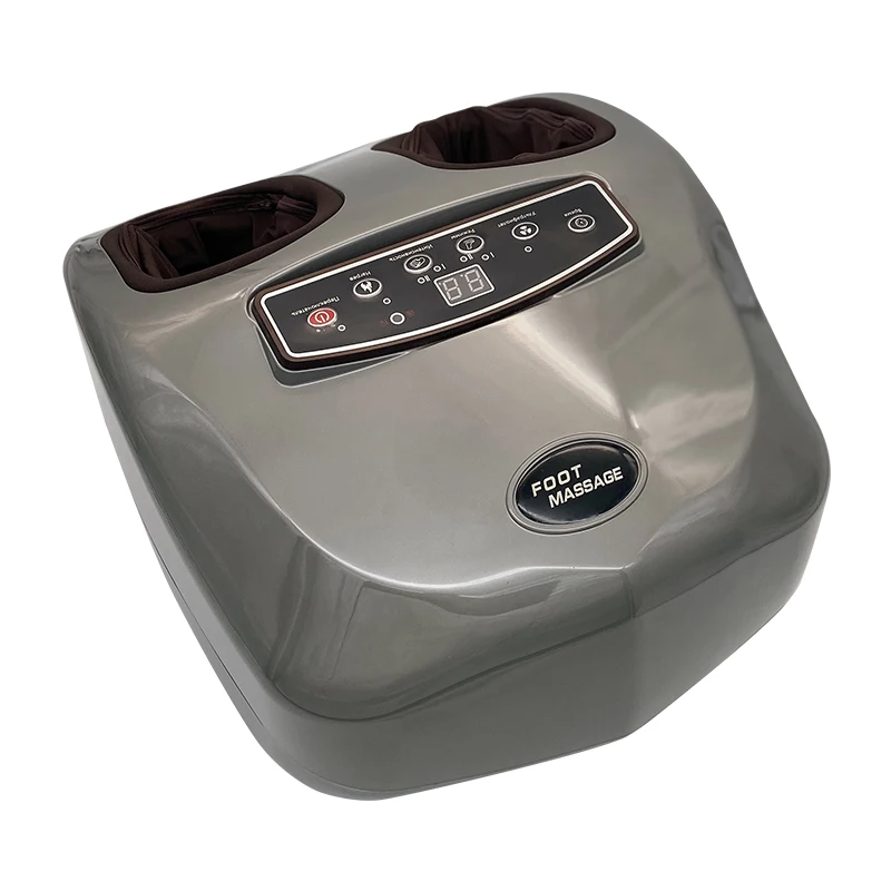 Электрический массажер для ног LEK уход за здоровьем терапия инфракрасным