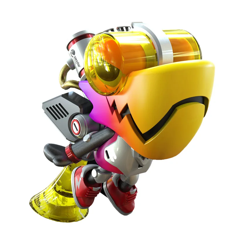 

Популярные светящиеся игрушки, ограниченная серия