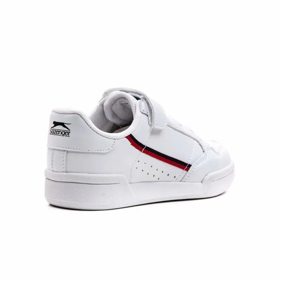 

Kids Sneakers Slazenger Ikon Sport Kids Shoes White