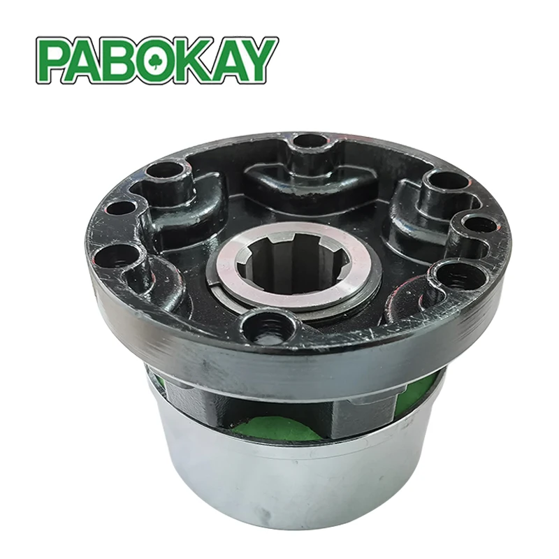 2 шт. x для TOYOTA Landcruiser 63-75 Bamdeirantes 60-82 свободные ступицы блокировки колеса B008 AVM404 |