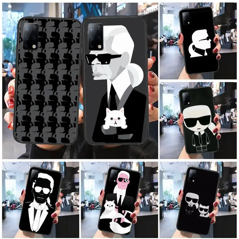 

Fashion designer artist Phone Case for Huawei mate 9 10 20 30 40 20x nova 5t lite pro Fundas Coque