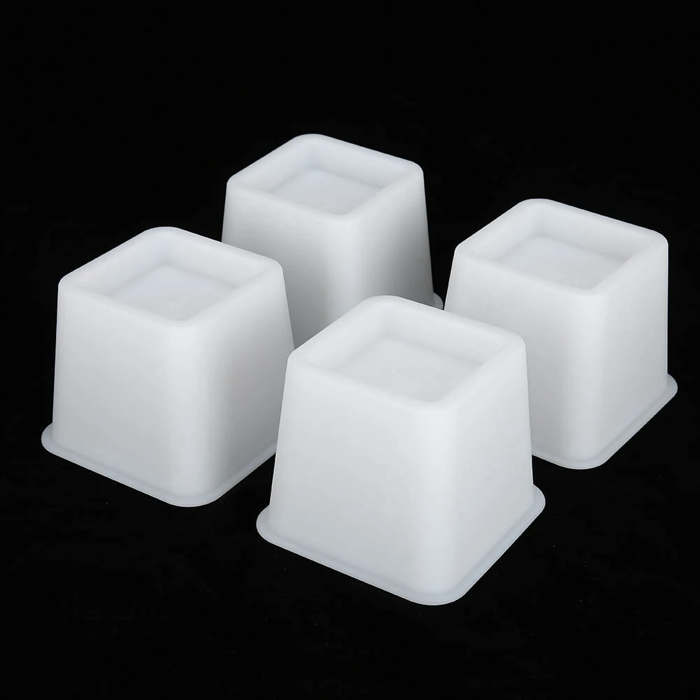 Пластиковый подъемник для мебели дивана стола инструмент увеличения роста ножек