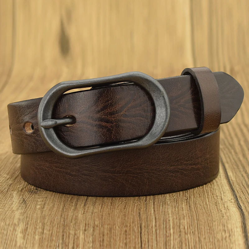 Рисунок 2 - Ремень мужской, винтажный