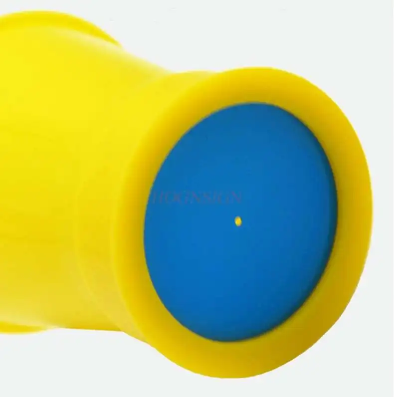 

physical experiment equipment for Homemade megaphone megaphone kindergarten elementary school science physics earth phone