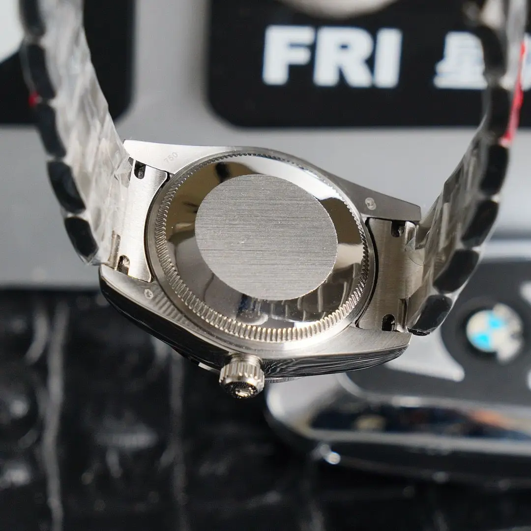 

2021 New Couple Womens 31mm 904L Stainless Steel Sapphire Glass Automatic Mechanical Self Wind eta2813 Movement Datejust Watches