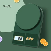 kitchen scale electronic digital scale food jewelry 0 1g high precision measuring scale household 1g accurate baking accessories