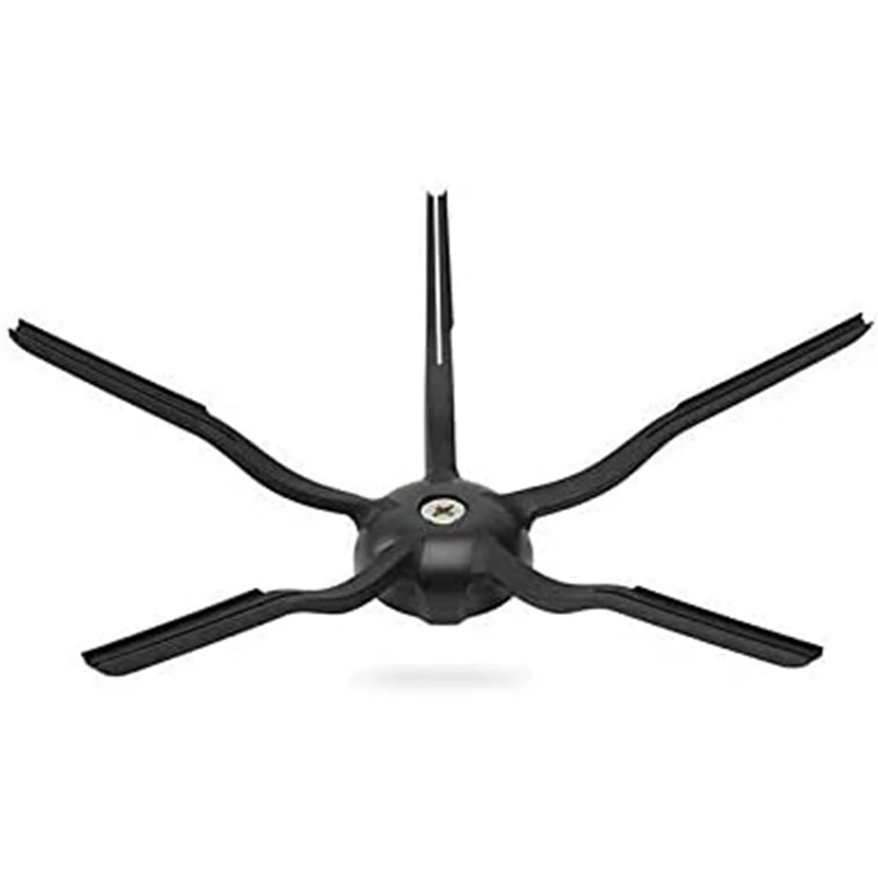 

17Pcs Replacement Kit for Xiaomi Roborock S6 S5 Max S60 S65 Vacuum Cleaner Roller Brush Side Brush Filter Mop Water Core