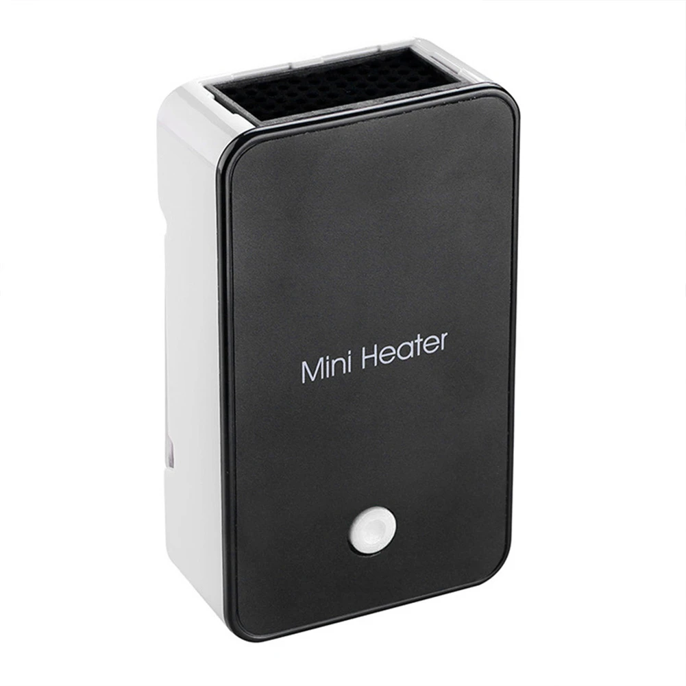 Портативный Электрический Ручной Настольный обогреватель мини-подогреватель
