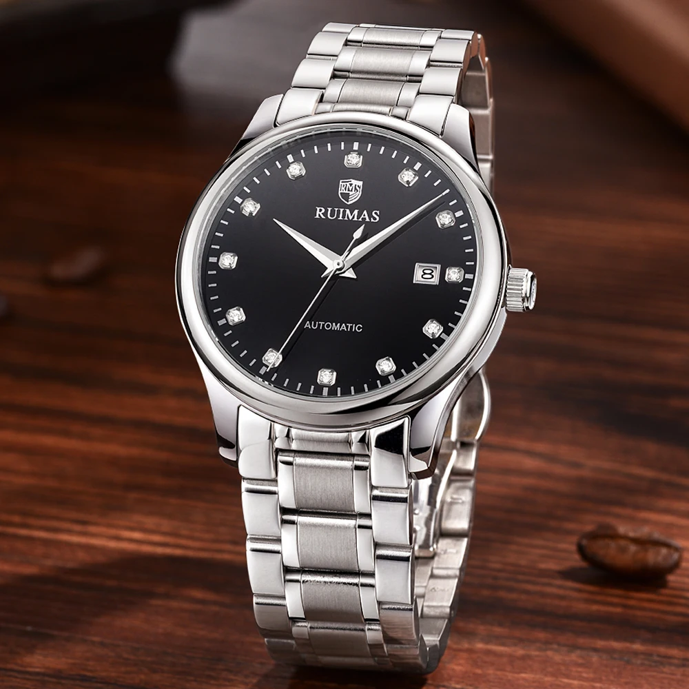 

RUIMAS Relogio Masculino