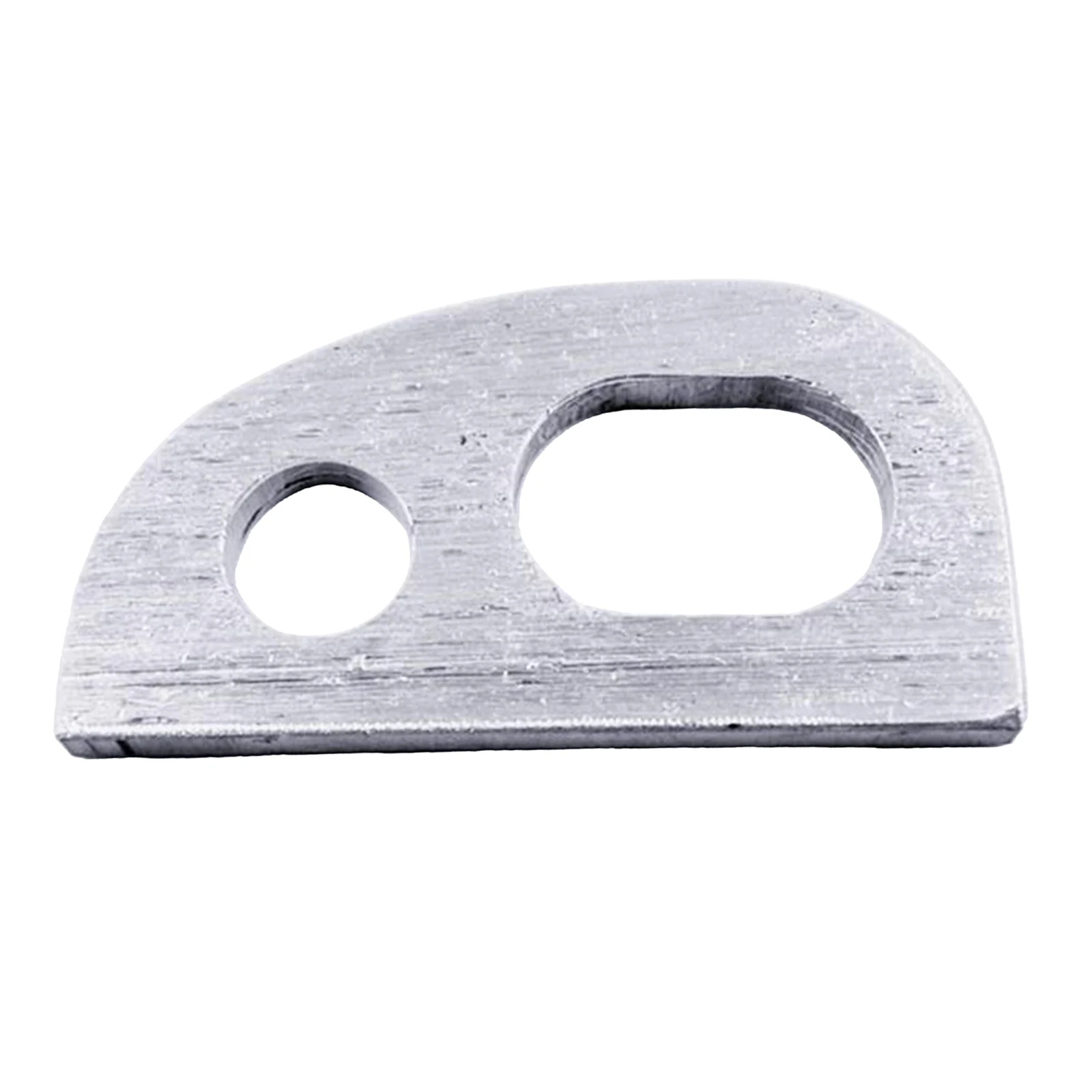 

110mm Boat Docking Hardware Rope Hole Tie Off Rope Eye for Fishing, Durable, Rustproof
