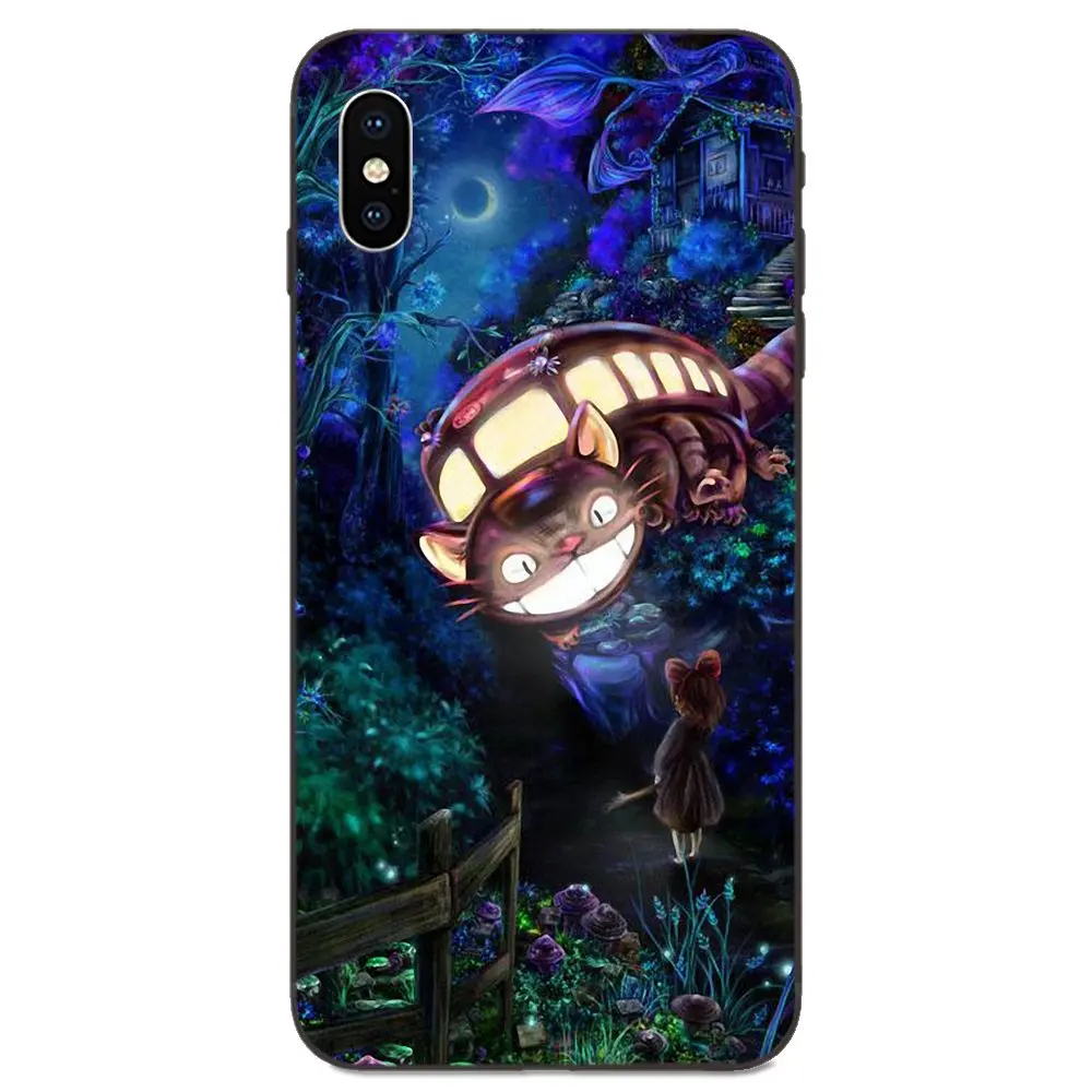 Мягкие Защитные чехлы для Huawei Honor 5A 6A 6C 7A 7C 7X 8 8A 8C 8X 9 9X 10 10i 20 Lite Pro | Мобильные