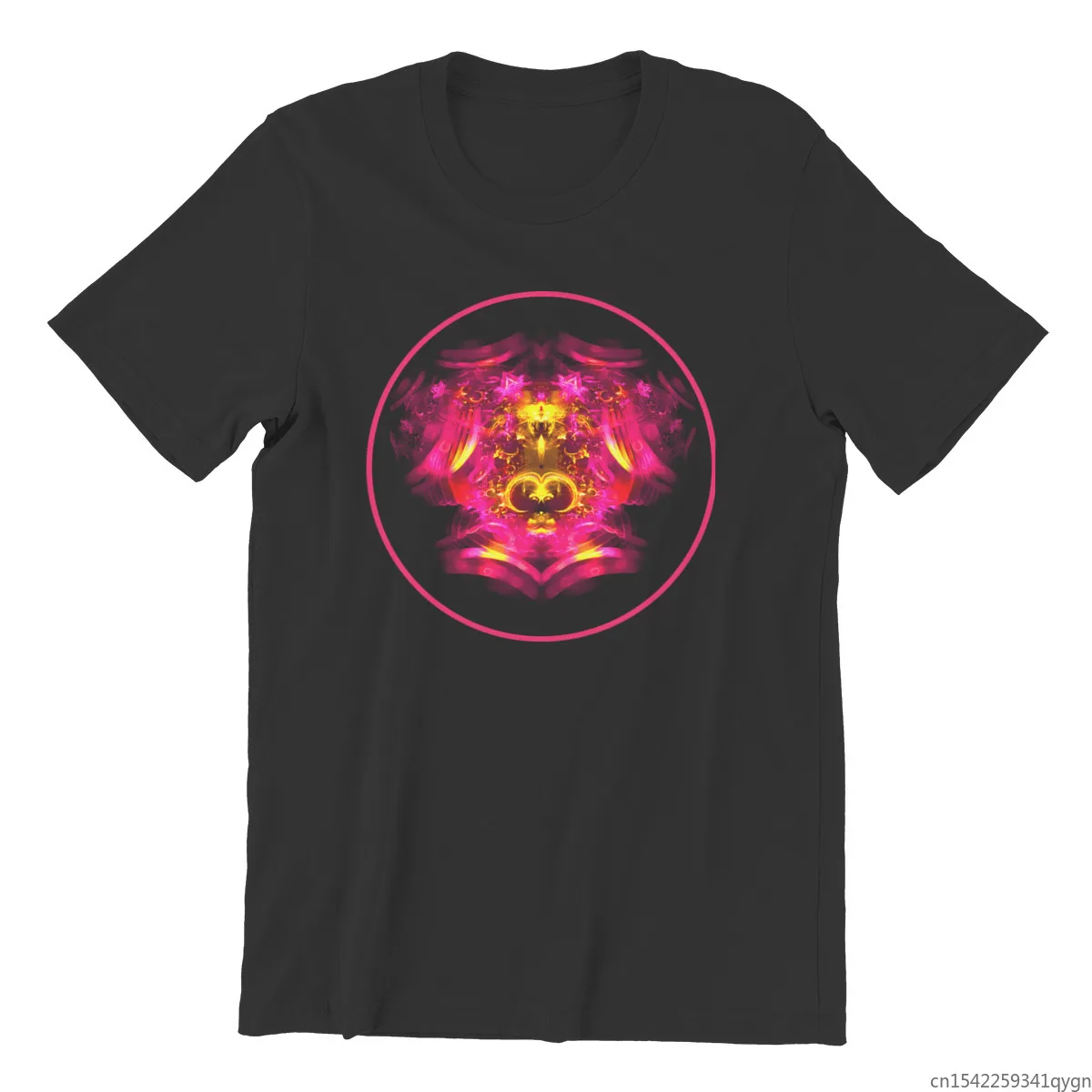 

Pig Princess Men's T-shirt Print Games Wholesale Clothes Men Clothing Unisex Tee