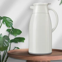 high capacity kettle glass heat resistant nordic minimalist kettle japanese fashion garafa de agua kitchen supplies de50sh