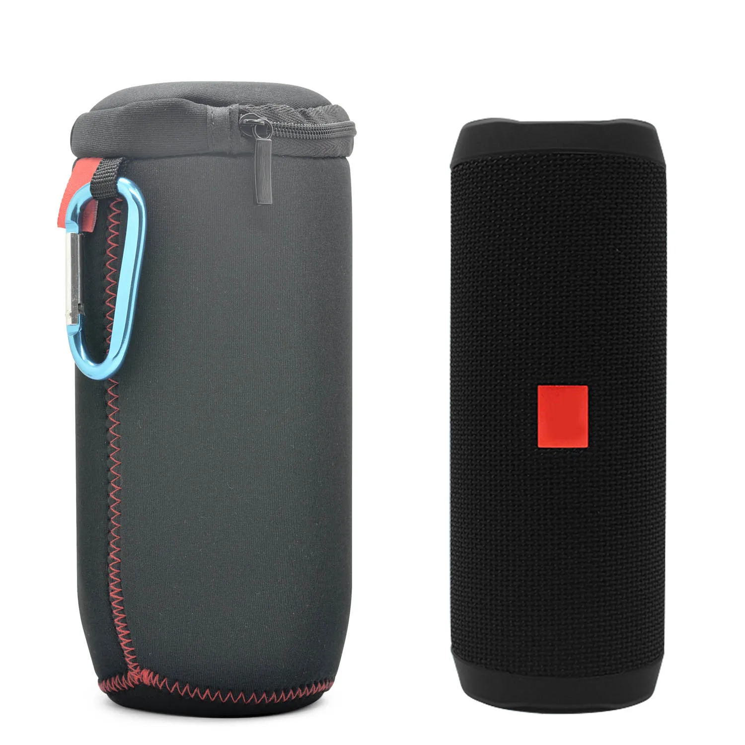Gosear портативный мягкий чехол для хранения защитный сумка защитная коробка JBL Flip 4